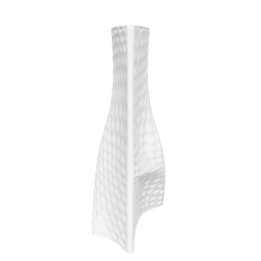 Mathelado G - Porcelain VASE - H=40 cm | Holaria
