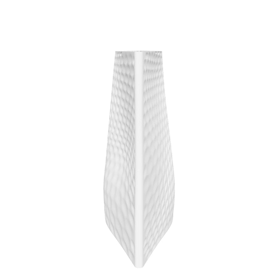 Mathelado P - Porzellan BLUMENVASE - H=30 cm | Holaria