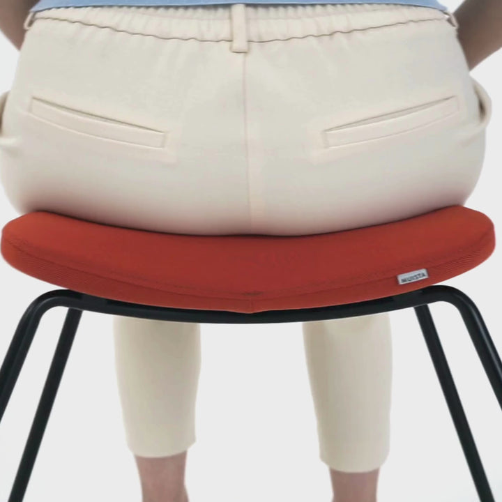 JOJIKO - office chair - ergonomic stool | Muista