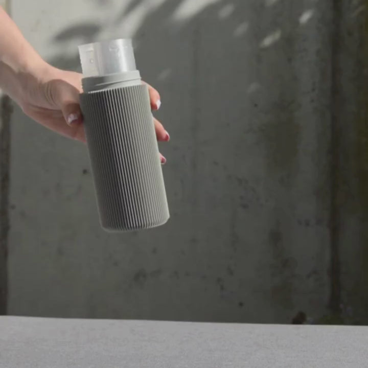 CLASSIC - modular vase | greenior