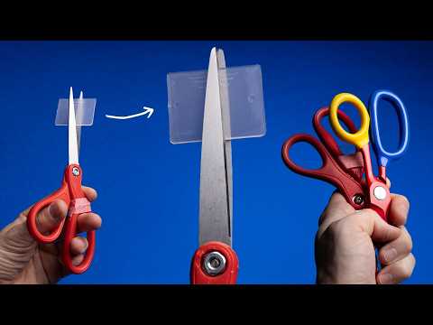 Design Scissors Chroma – Stainless Steel · 21.6 cm | Craighill