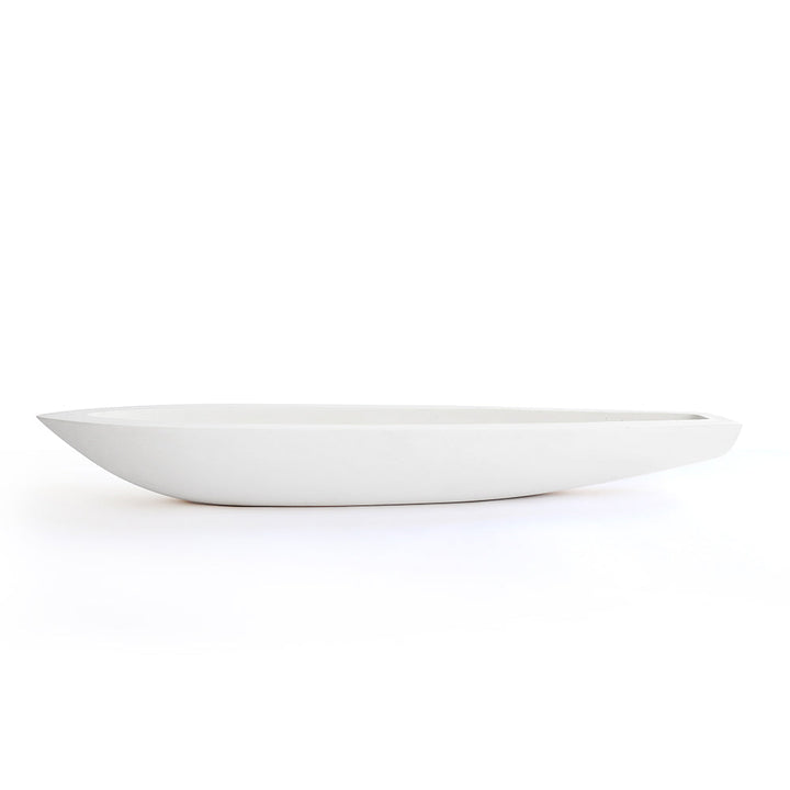 SAILING SHIP - vase - ceramic & concrete | Formpoet