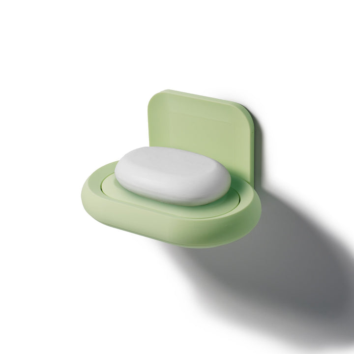 Seifenhalter Soap Holder  · Wandmontage | Sloy Studio