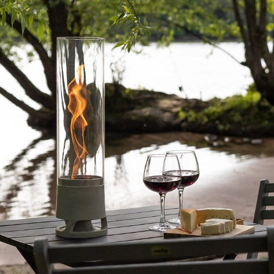 Standfeuer LUCEO - Betolz