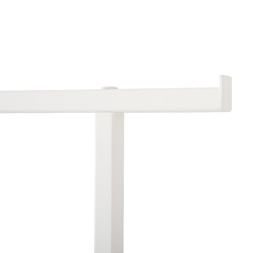 ALTHOLZ - clothes rail - old wood coat rack | weld & co