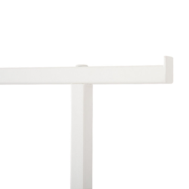 ALTHOLZ - clothes rail - old wood coat rack | weld & co