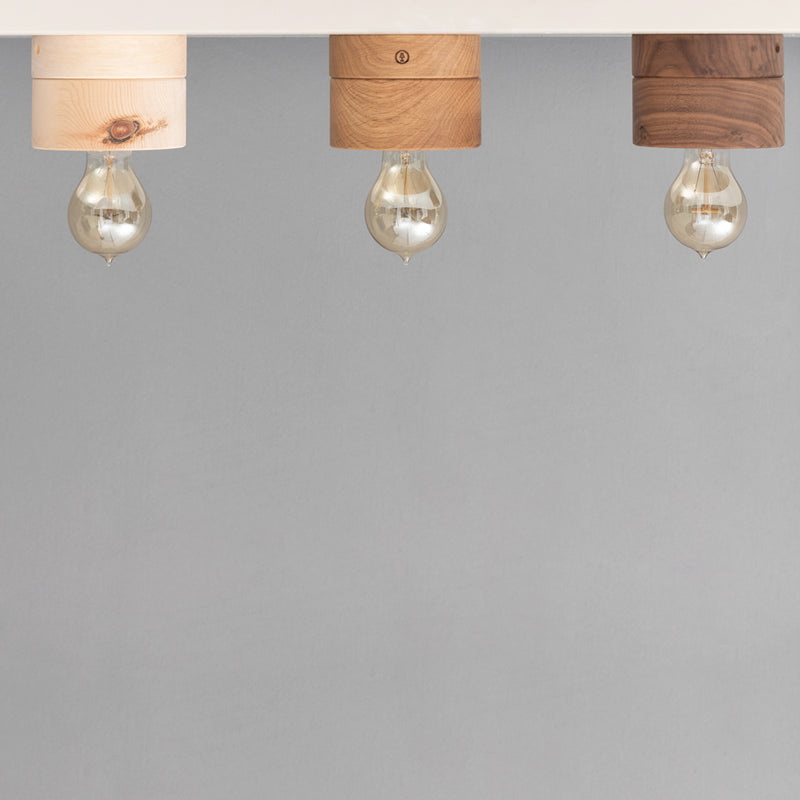 Deckenlampe &