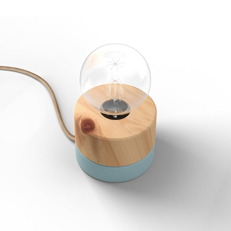 Tischlampe &