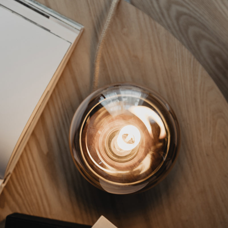 Tischlampe &