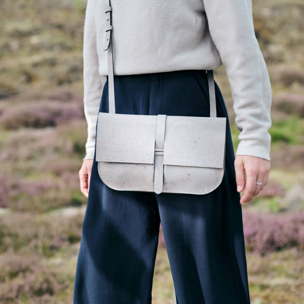 Handtasche 'Meta'