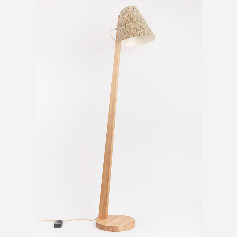 Stehlampe &