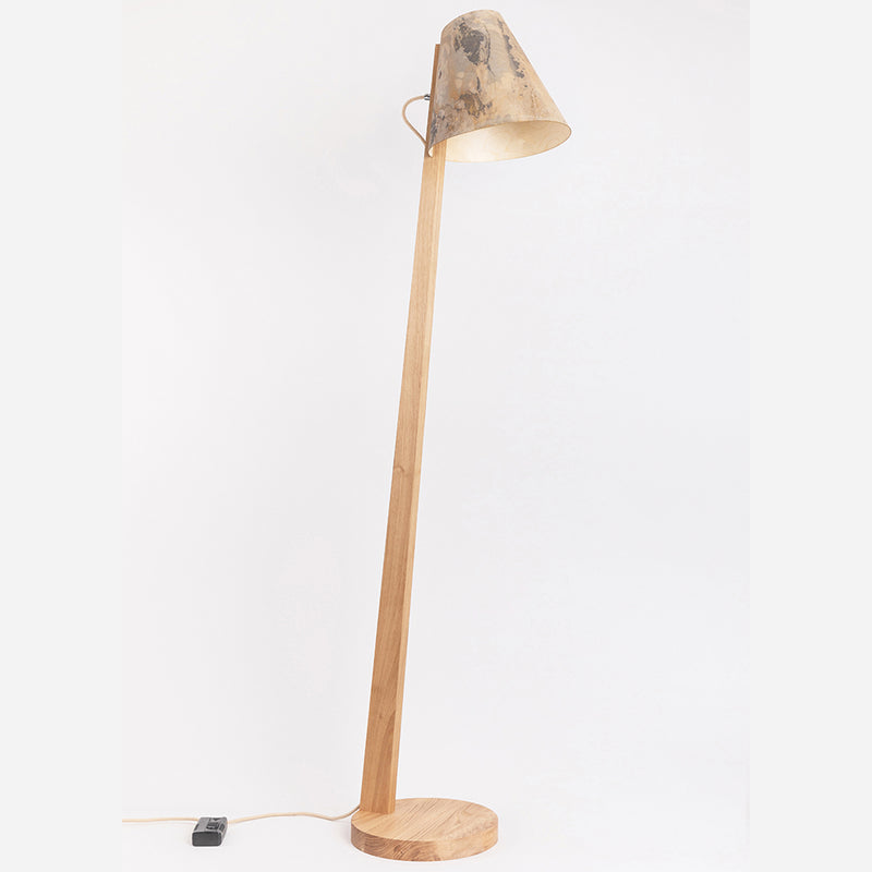 Stehlampe &