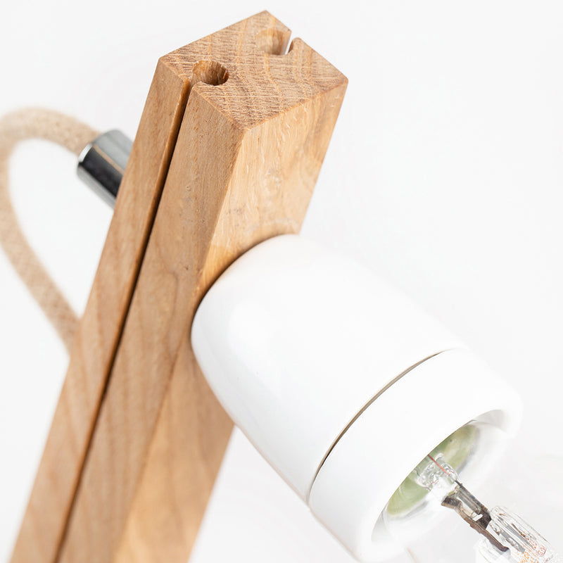 Tischlampe &