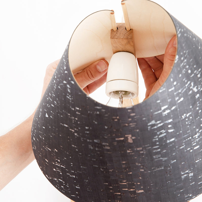 Tischlampe &