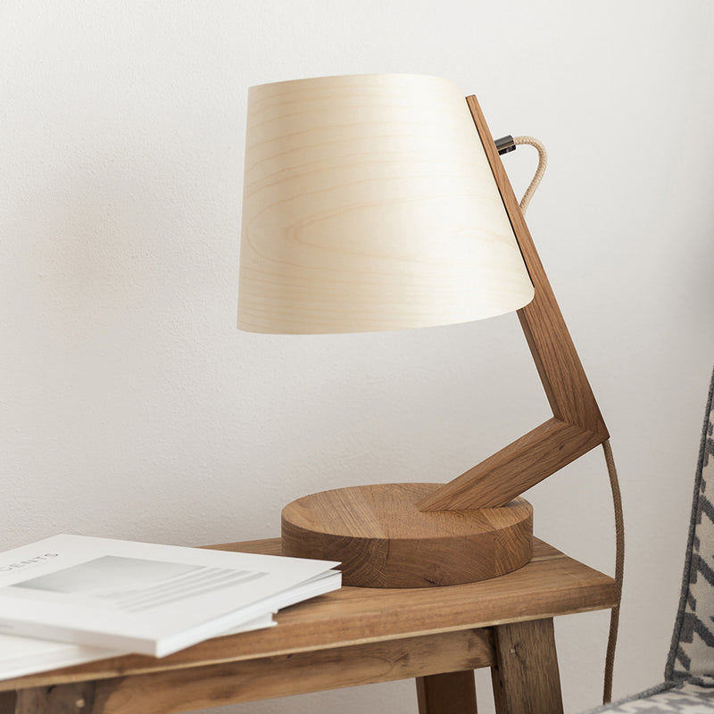 Tischlampe &