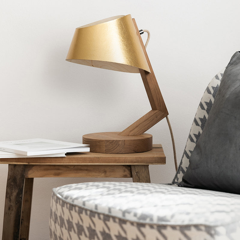 Tischlampe &