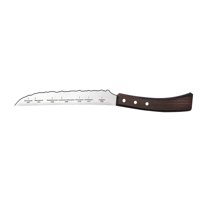 Messer &