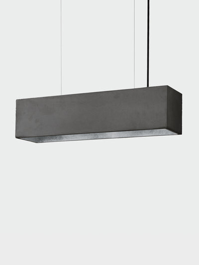 Pendelleuchte 'B4 Dark'