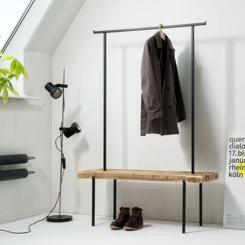 Garderobe &