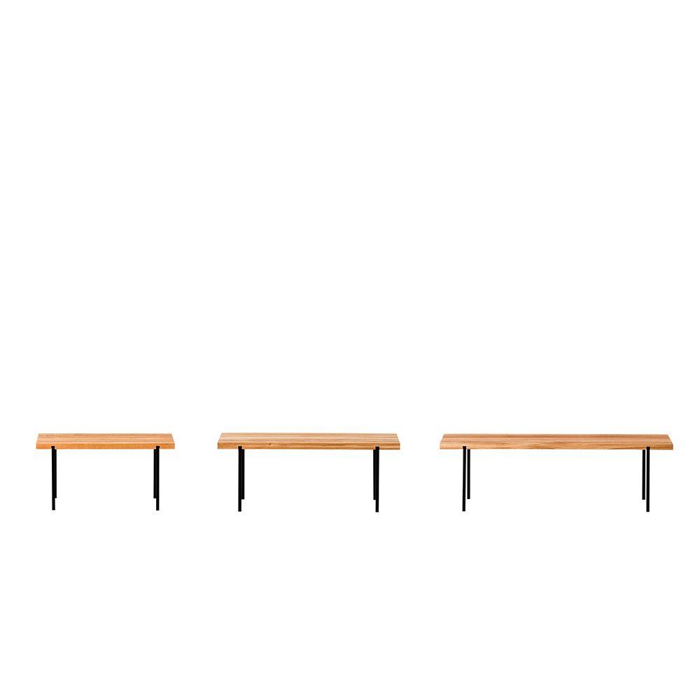 Sitzbank 'Eiche 01'
