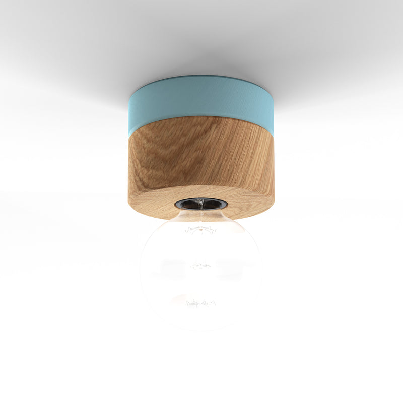 Deckenlampe &
