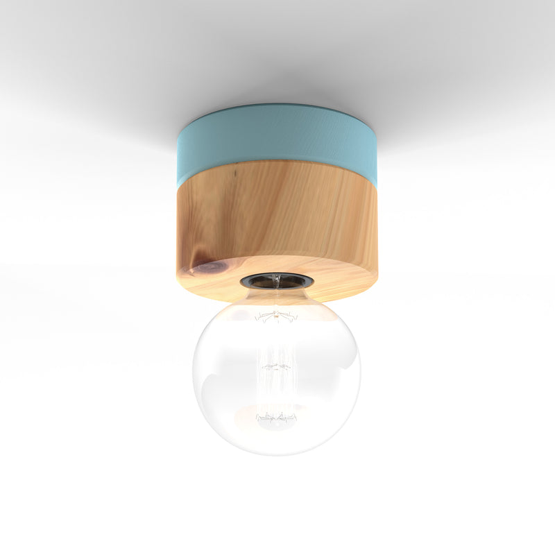 Deckenlampe &