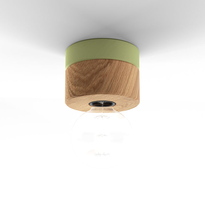 Deckenlampe &