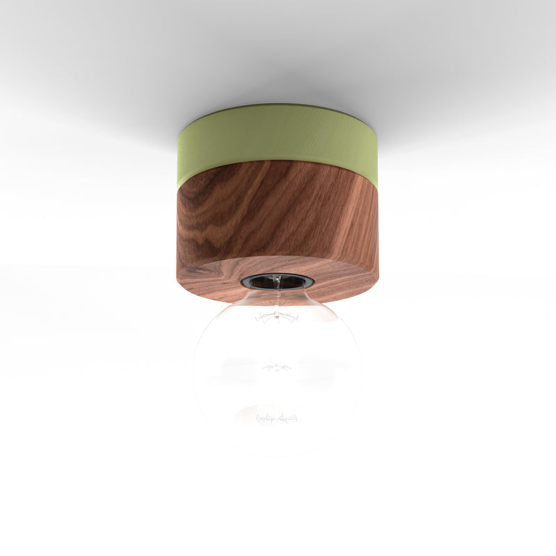 Deckenlampe &