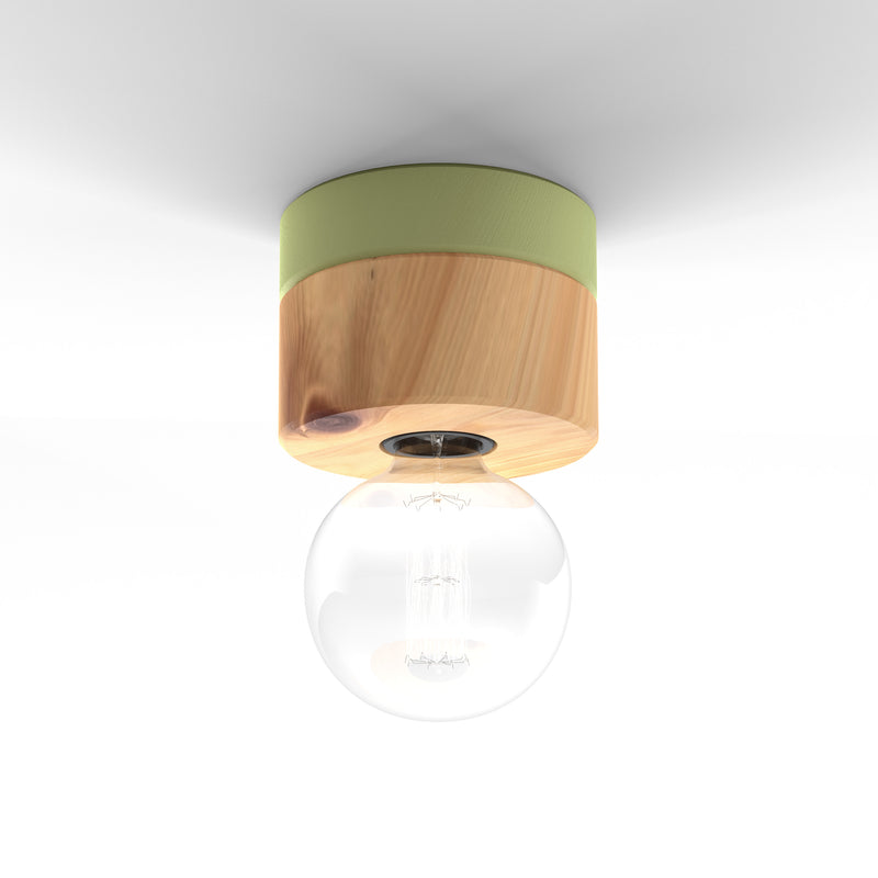 Deckenlampe &