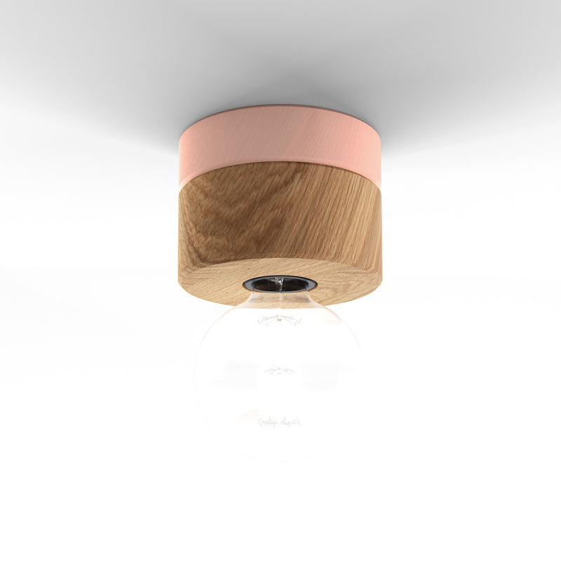 Deckenlampe &