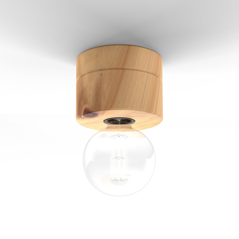 Deckenlampe &