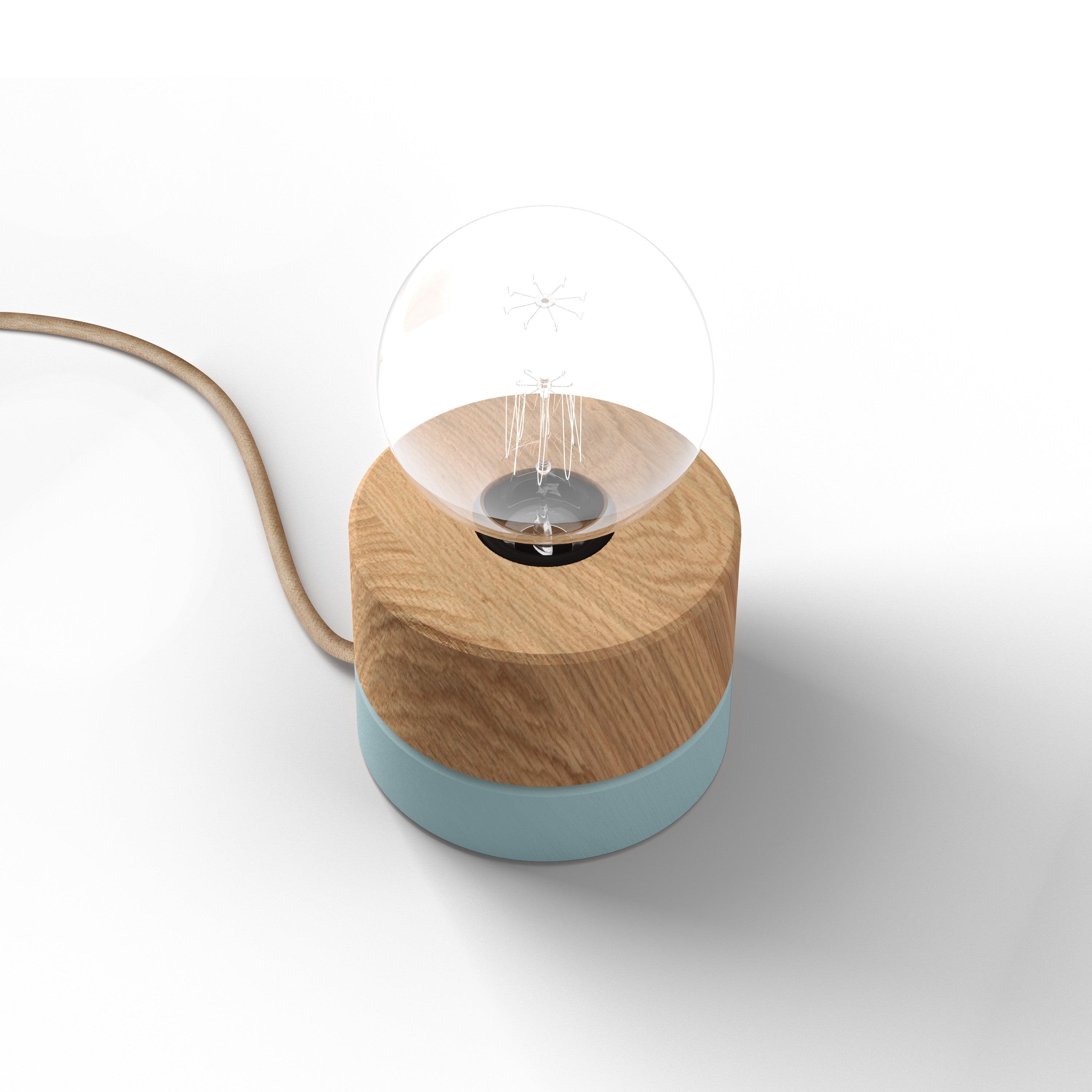 Tischlampe '0239'