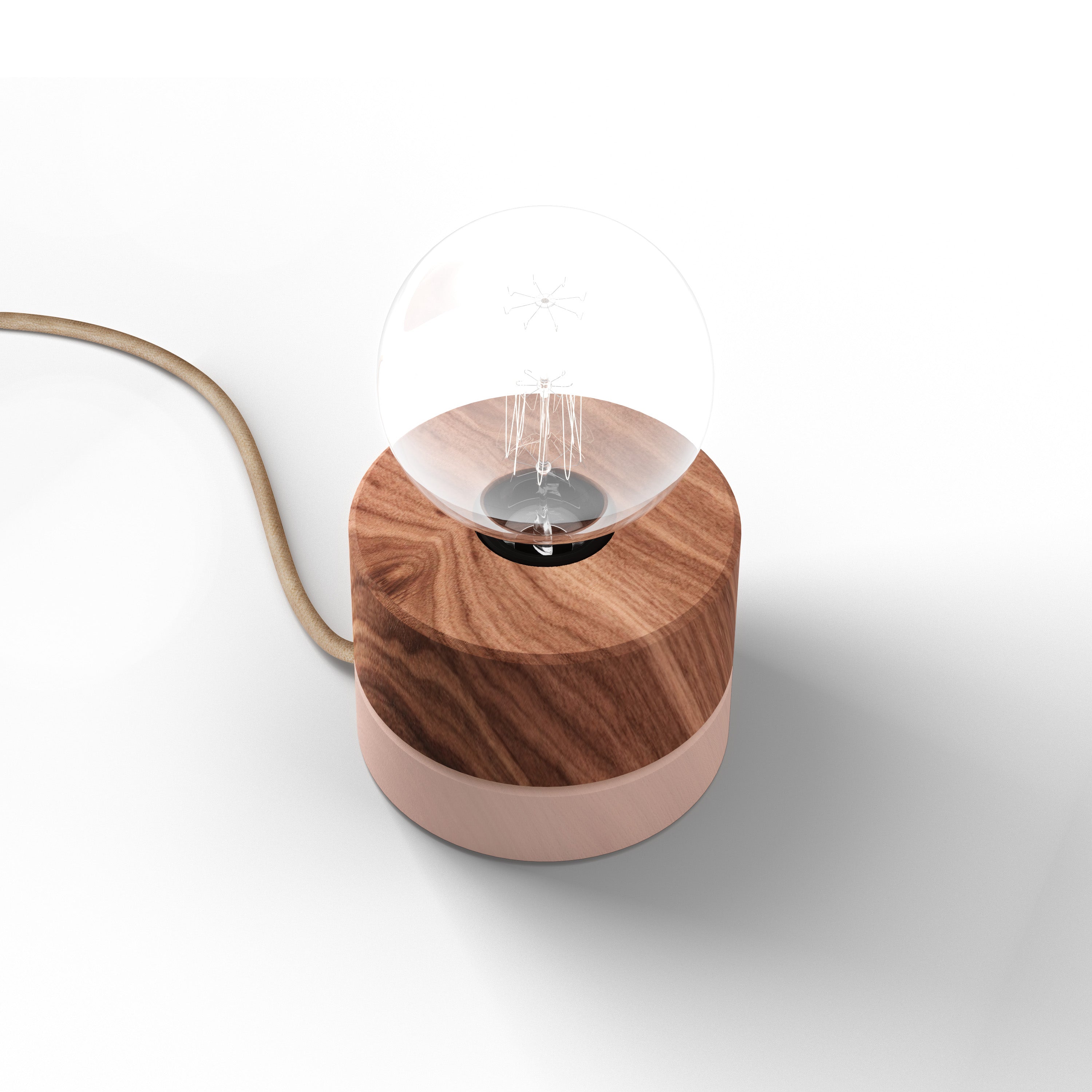 Tischlampe '0239'