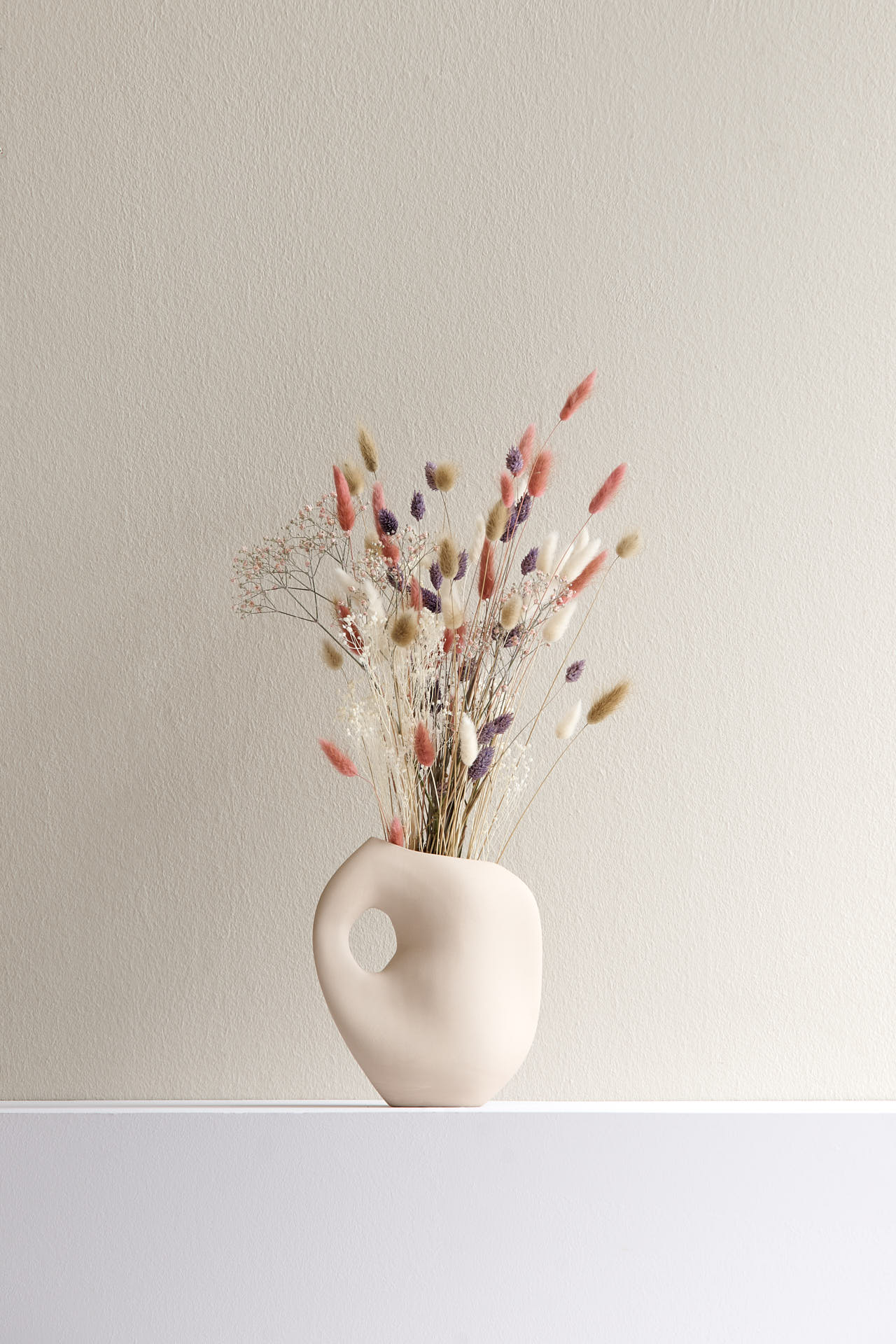 Vase 'AURA I'