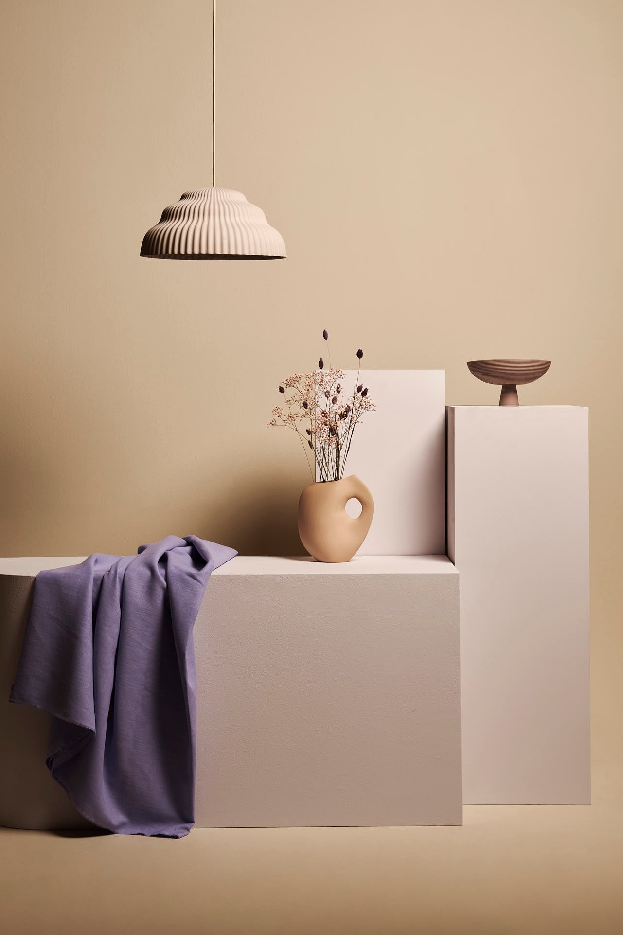 Vase 'AURA I'
