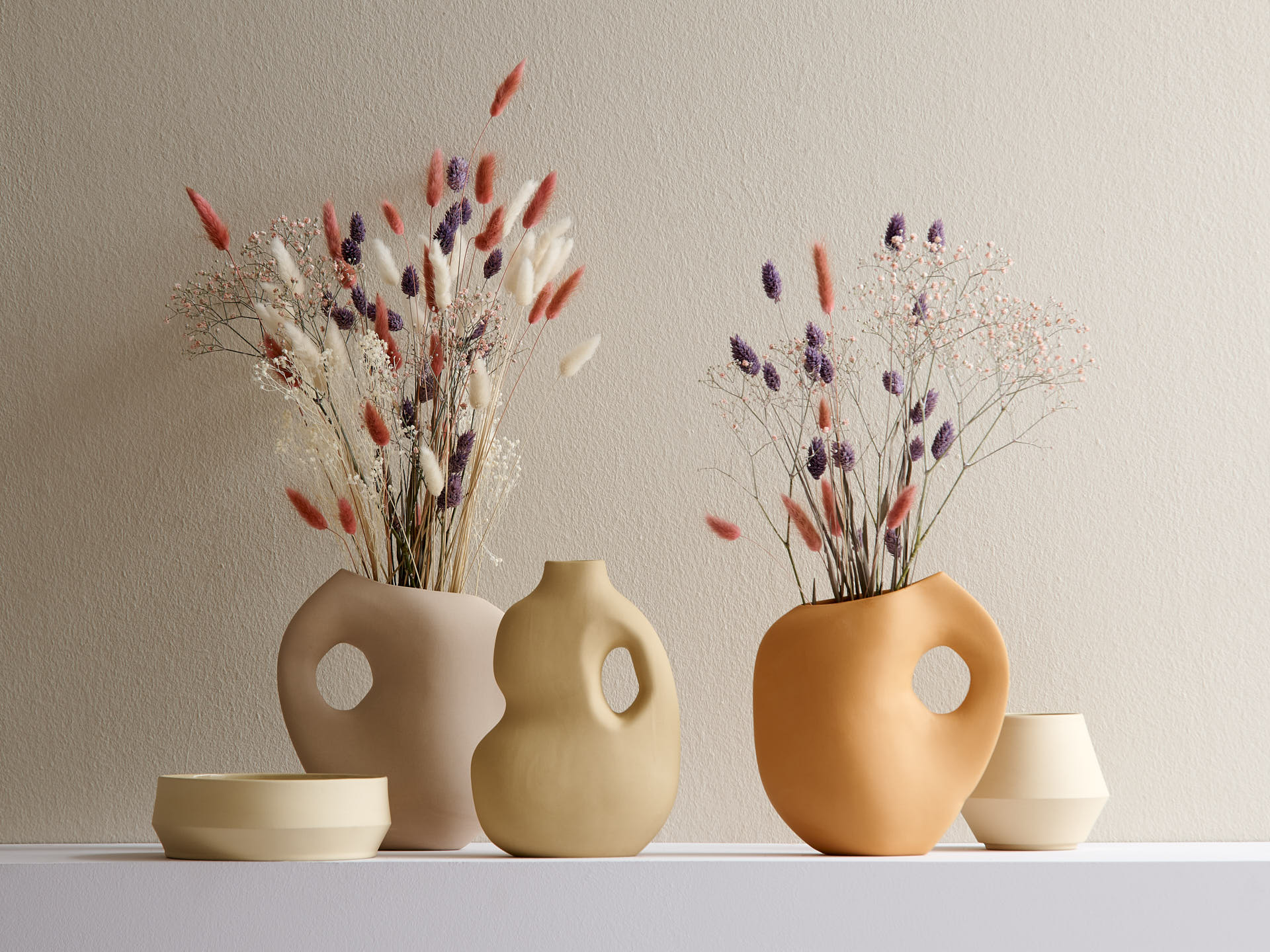 Vase 'AURA I'