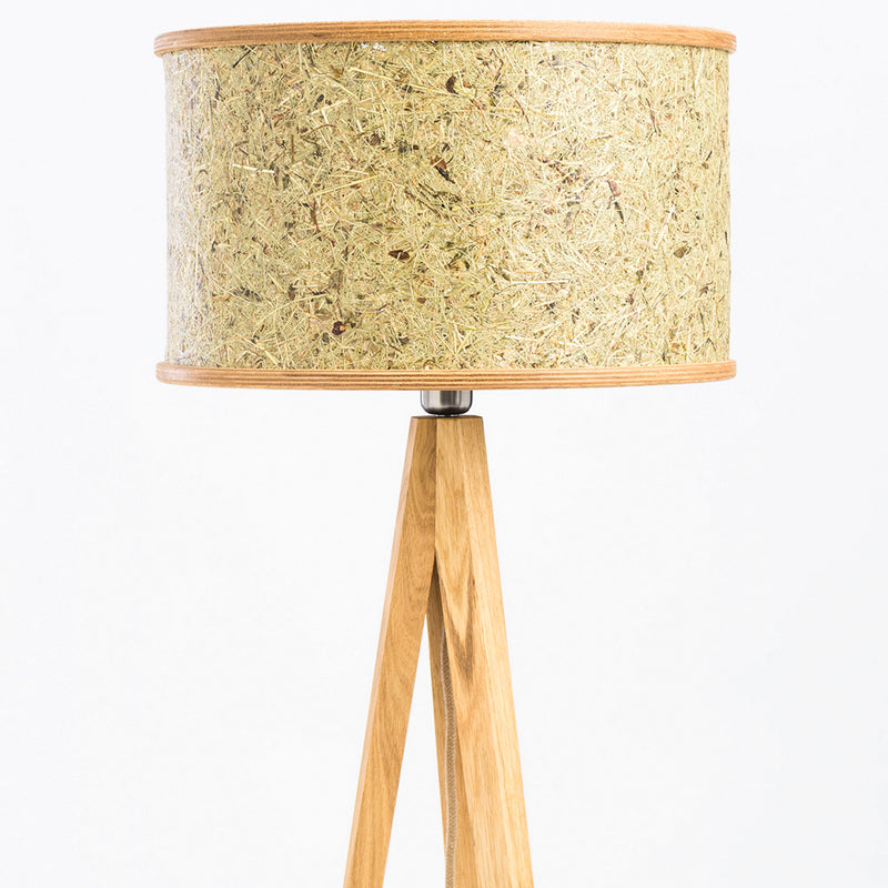 Stehlampe &