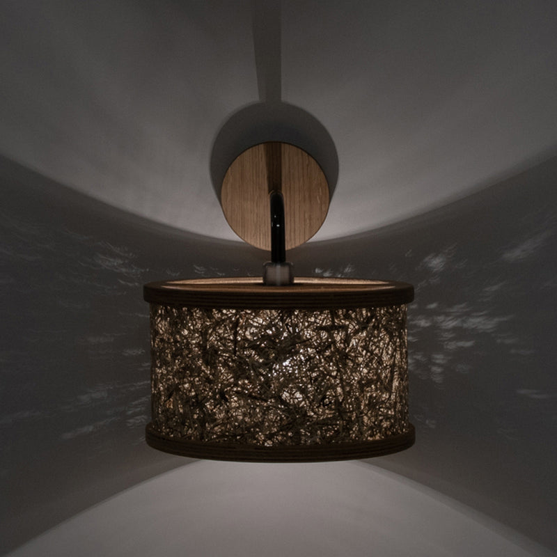 Wandlampe &