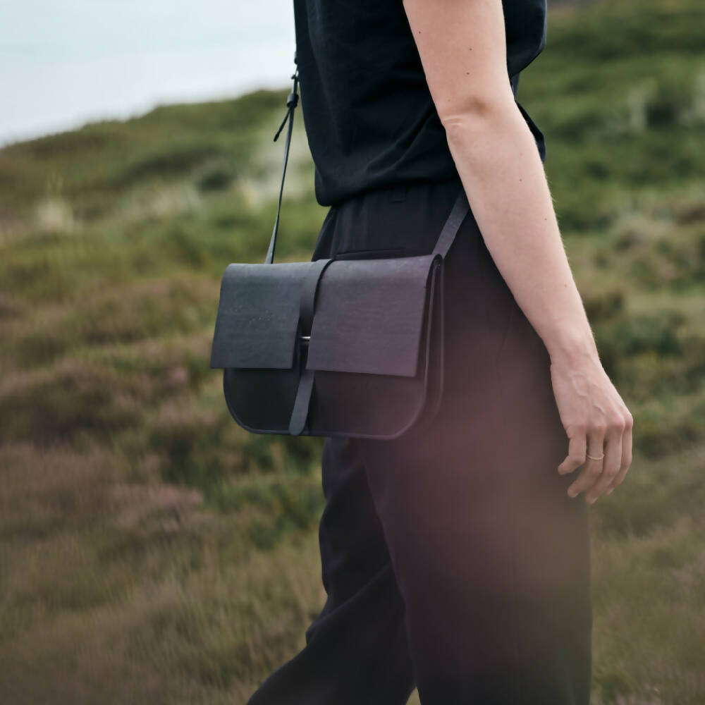 Handtasche 'Meta'
