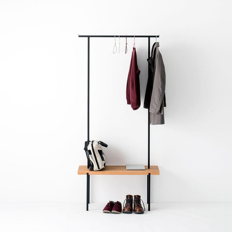 Garderobe &