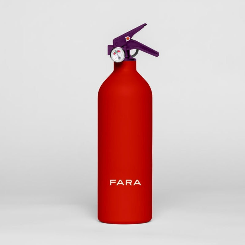 Feuerlöscher &