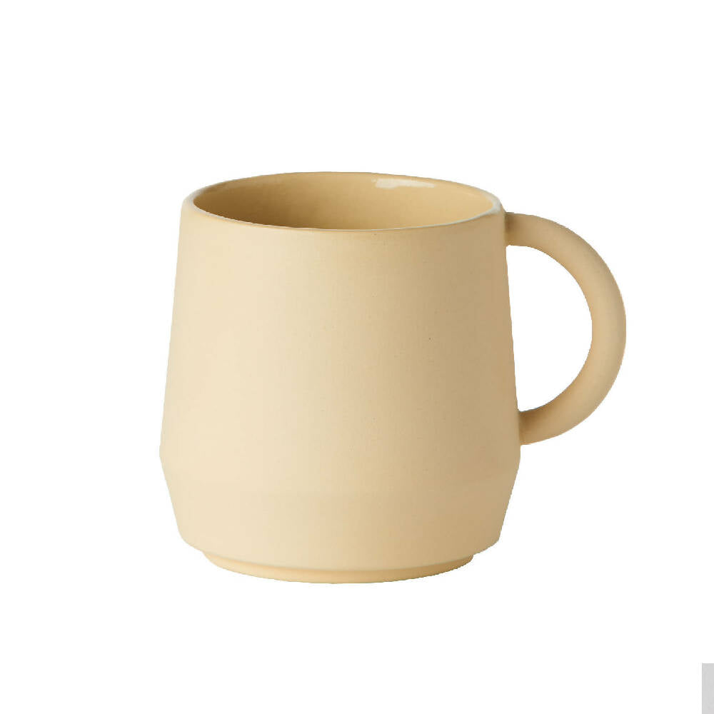 UNISON - ceramic mug | Schneid Studio