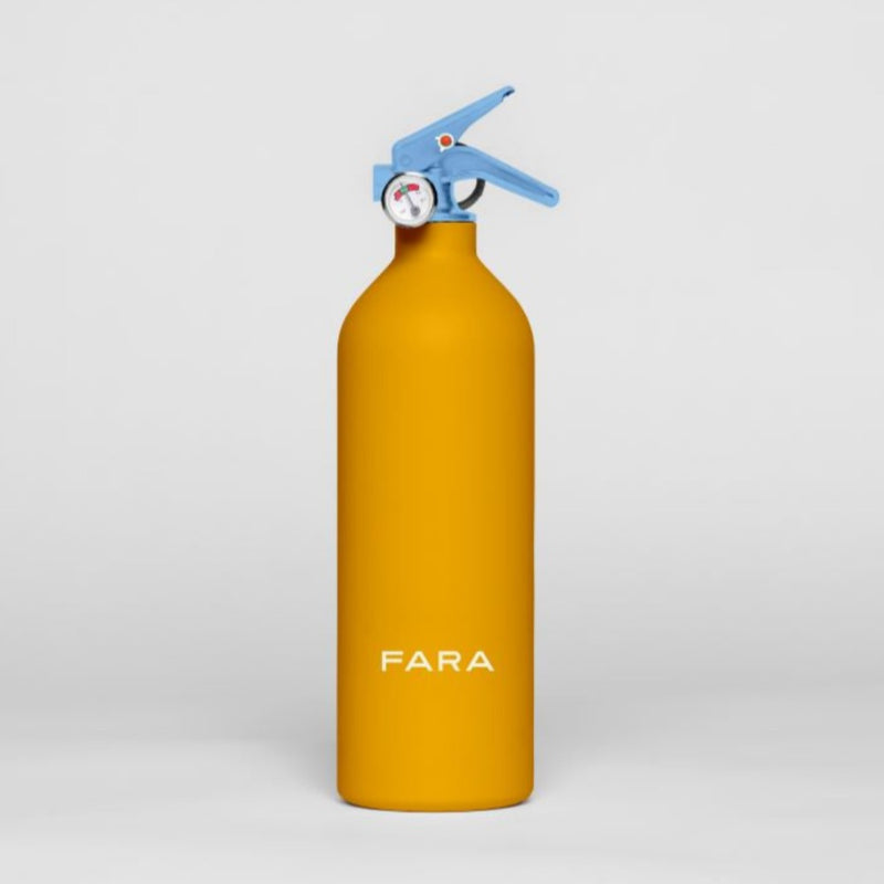 Feuerlöscher &