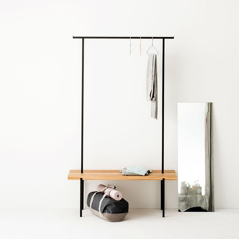 Garderobe &