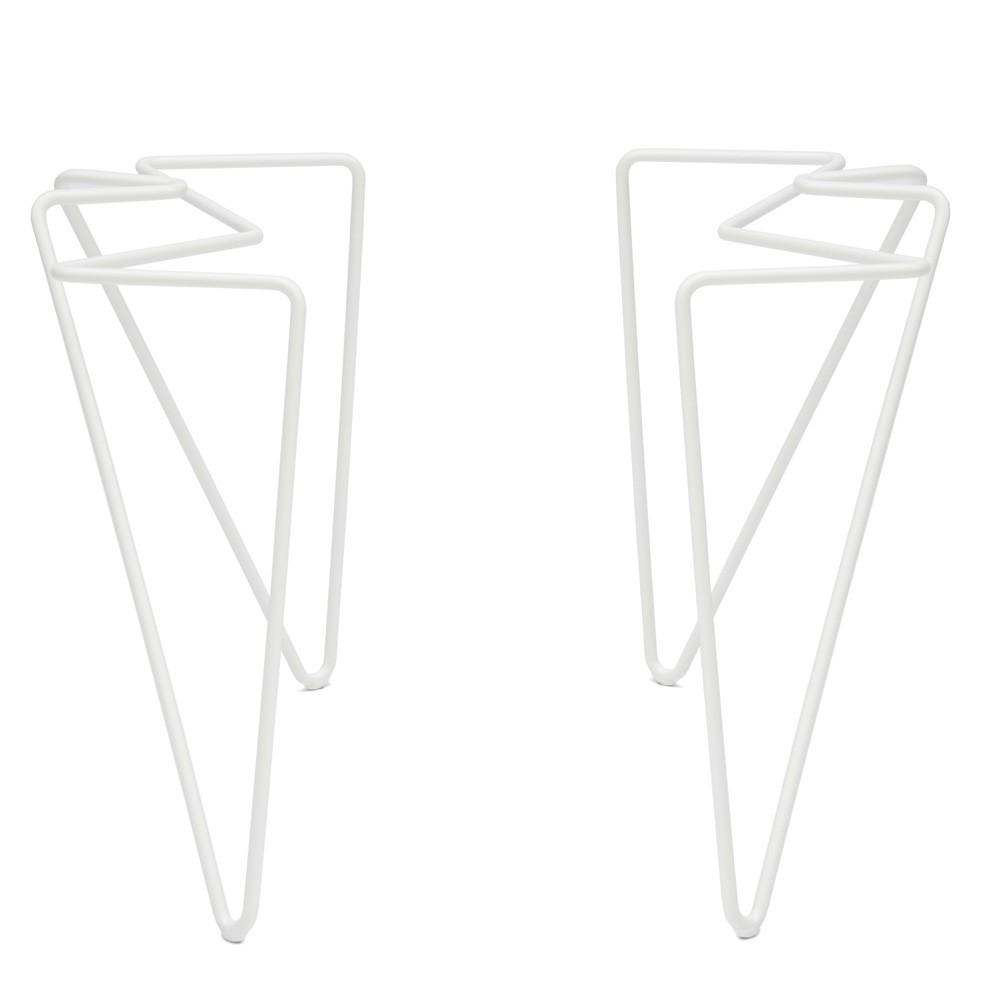 Table leg system 'Tick large'