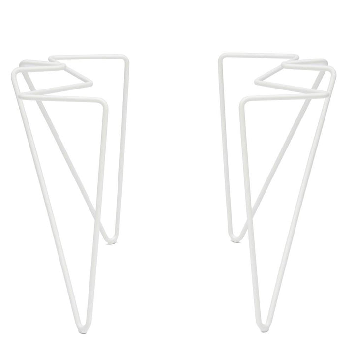 Table leg system 'Tick large'