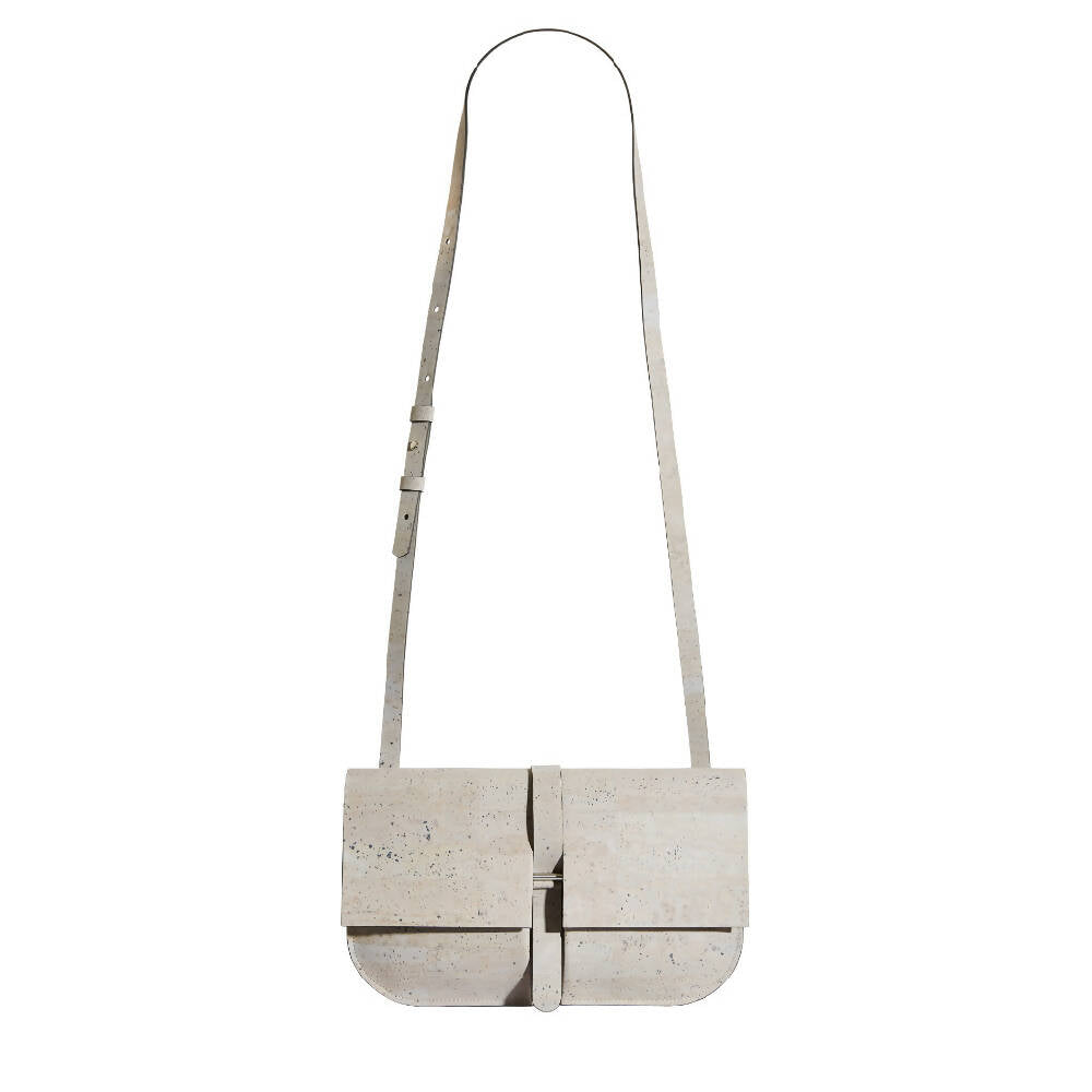 Handtasche 'Meta'