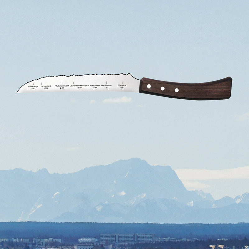 Messer &