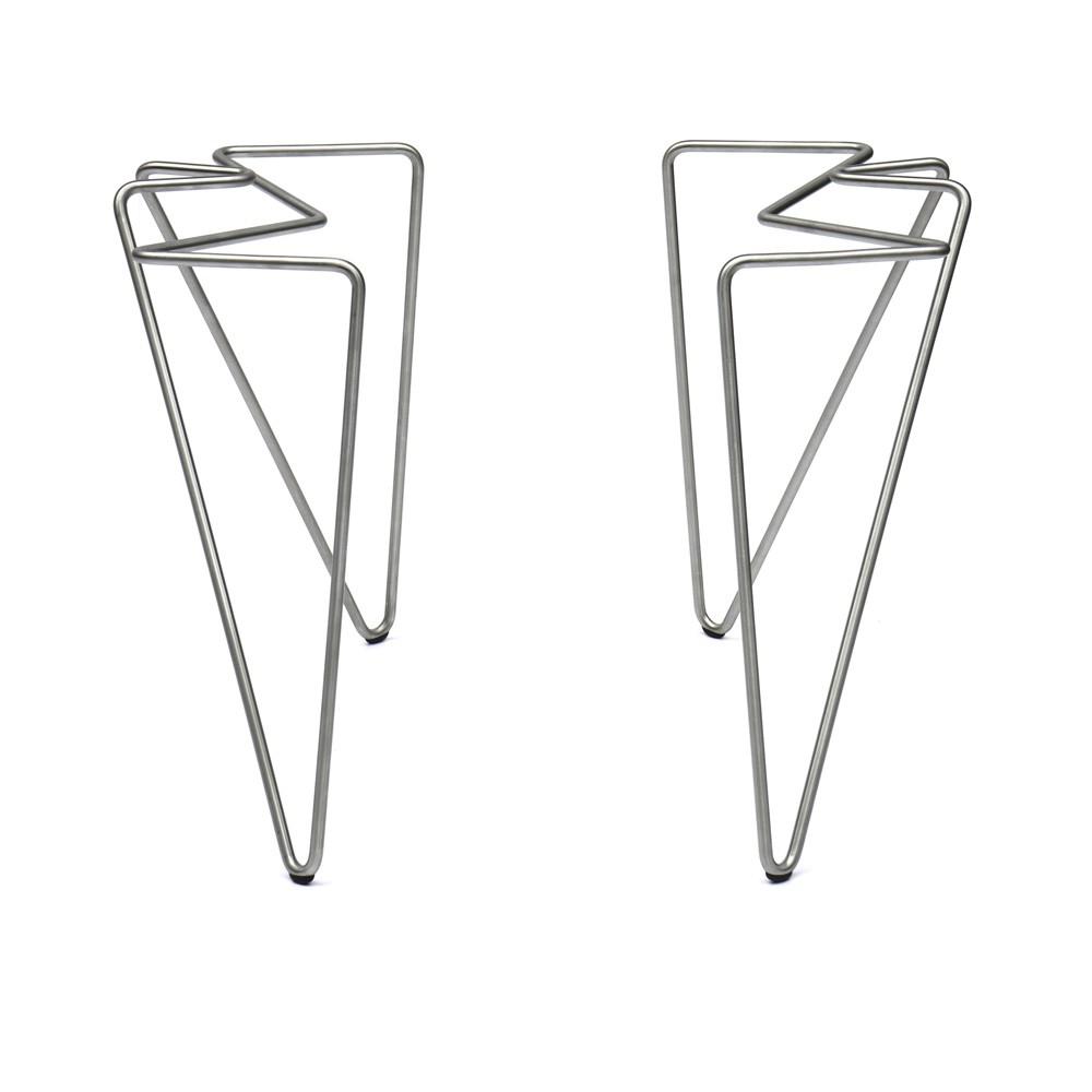 Table leg system 'Tick large'