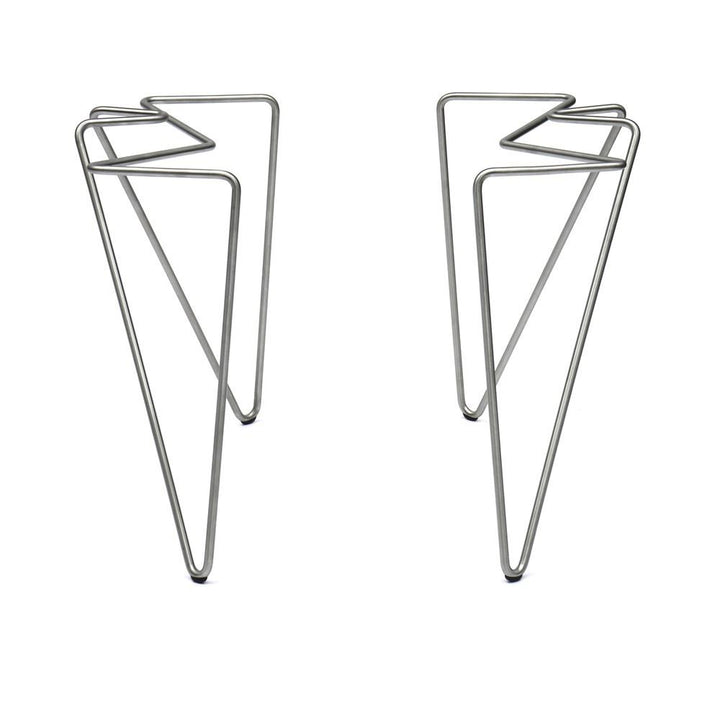 Table leg system 'Tick large'